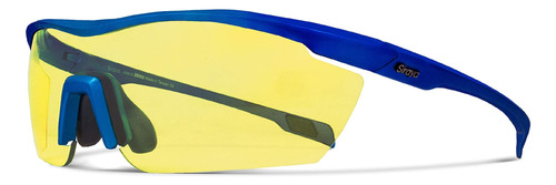 Gafas De Sol Para Correr Siraya Gamma Blue Con Lentes Zeiss 