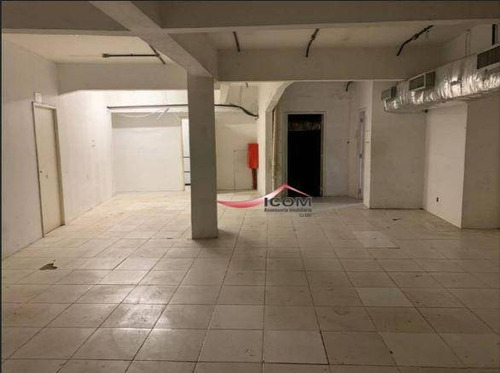 Imagem 8 de 19 de Loja À Venda, 451 M² Por R$ 16.000.000,00 - Copacabana - Rio De Janeiro/rj - Lo0179