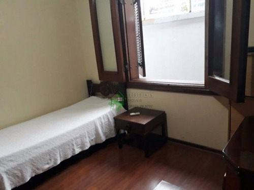 Imagem 10 de 25 de Casa Térrea Para Venda No Bairro Alto Da Lapa, 4 Dorm, 3 Suíte, 6 Vagas, 297 M - 638