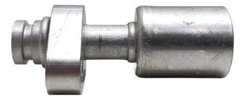 Conexao Radial Reta Block 10mm