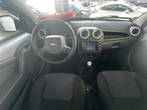 Ford Ka 1.0 Fly Flex 3p