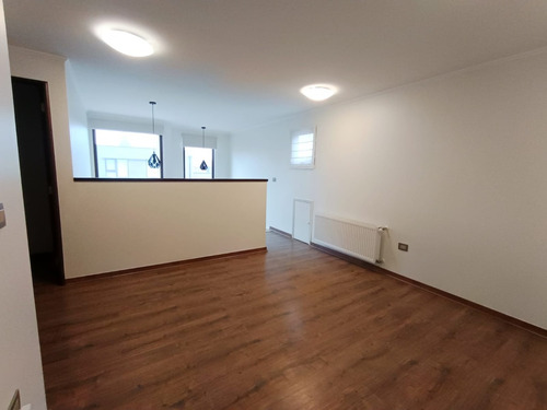 Casa Condominio Ildefonso - Pangue Propiedades