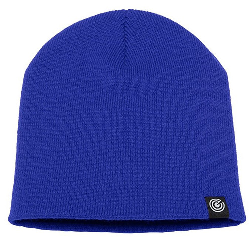 Evony Tapa Original Beanie - Soft De Punto Beanie Sombrero -