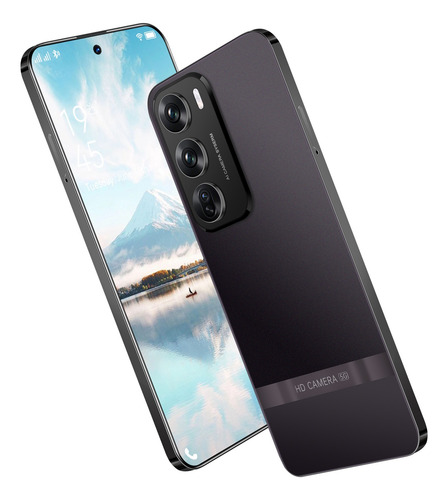 2025 Dual Sim Reno 12 Pro 512gb+12gb Desbloqueado Nuevos Smartphones Android Compatibles Con La 5g Wifi