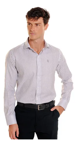 Camisas Hombre La Dolfina MercadoLibre
