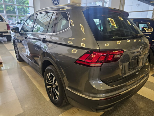 Volkswagen Tiguan Allspace 2.0 Tsi Life 4Motion Dsg
