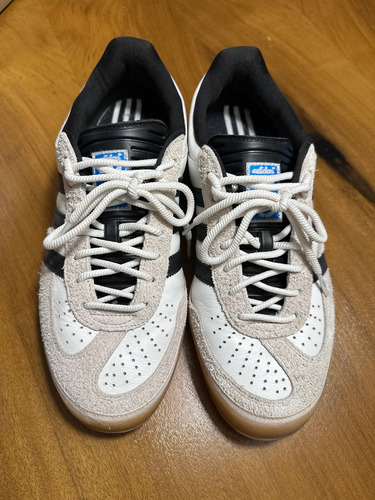 Adidas Gazelle Bad Bunny Talle 11 1/2 , 29,5 Plantilla (Usado)