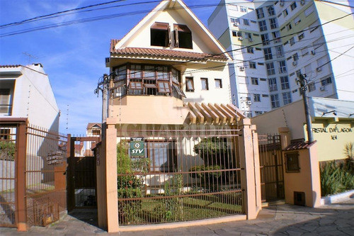 Imagem 1 de 15 de Casa - Camaqua - Ref: 58416 - V-58416
