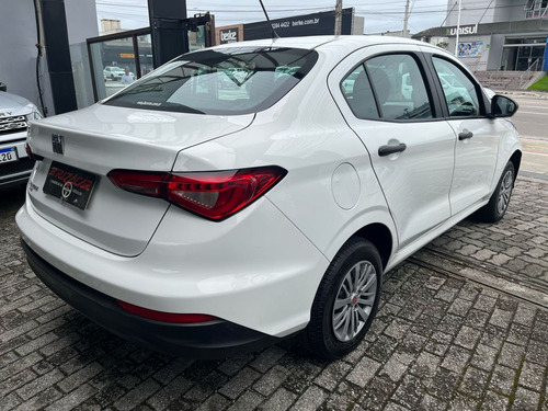 Fiat Cronos CRONOS 1.0 6V Flex