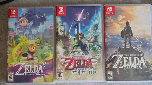 The Legend Of Zelda 3 Jogos