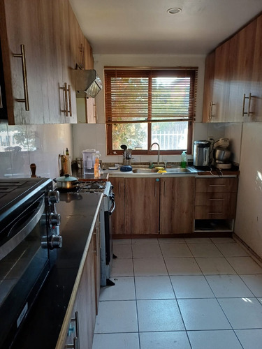 Se Vende Excelente Propiedad En Faldeos De La Viña, Pte Alto