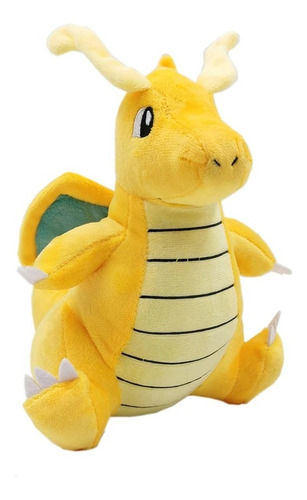 Dragonite Peluche 22cm Pokemon Center Kalo Alola Groudon A95