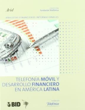 Telefonia Movil Y Desarrollo Financiero En America Latina (