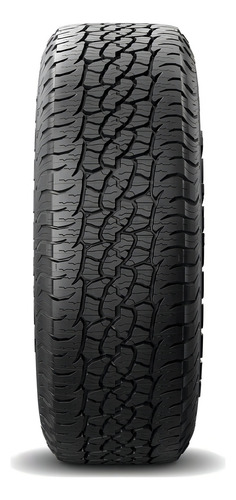 Pneu 265/70r17 Bfgoodrich Trail Terrain T/a 115t