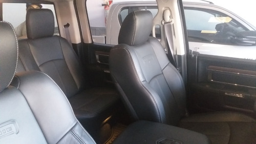 Ram 1500 5.7 Laramie Atx V8
