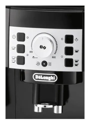 Cafetera Delonghi Superautomática Magnifica Ecam22110 Digiya