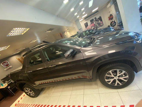 Imagen 13 de 16 de Fiat Toro 0km 2022 Entrega C/anticipo O Retiras C/tu Usado M