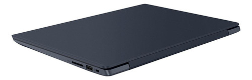 Notebook IdeaPad 330S 14" azul midnight 8GB de Ram - 1TB HDD - Intel Core i7