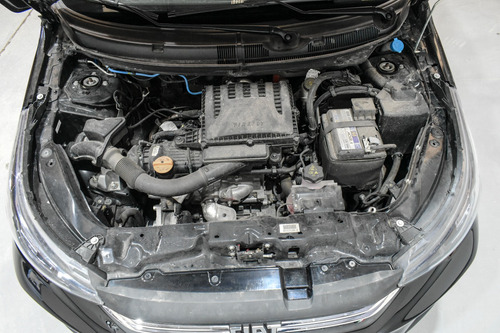 Fiat Cronos 1.3 Gse Like