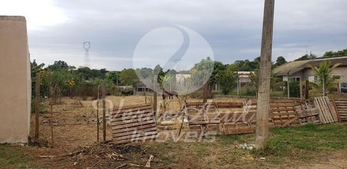 Imagem 1 de 6 de Terreno À Venda Em Recanto Dos Dourados - Te008718