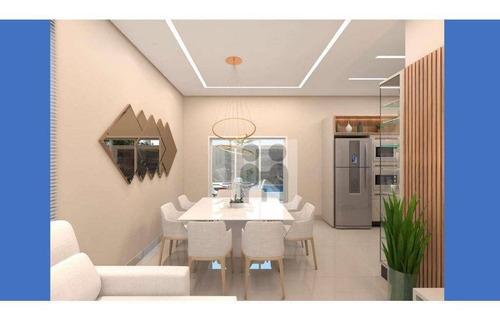 Imagem 8 de 30 de Casa Com 4 Dormitórios À Venda, 221 M² Por R$ 930.000,00 - Recreio Das Acácias - Ribeirão Preto/sp - Ca0523