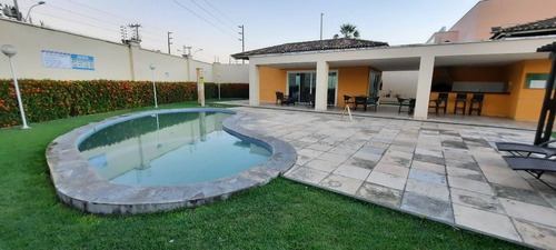 Imagem 28 de 30 de Casa Com 2 Dormitórios À Venda, 70 M² Por R$ 330.000,00 - Itaperi - Fortaleza/ce - Ca0119