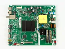Comprar Placa Principal Tcl 43s615 40-mt21t1-mpc2hg Id 1308 Original