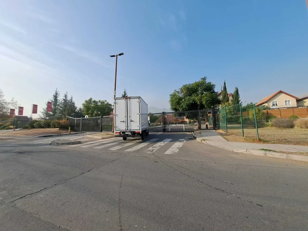 Imagen 3 de 9 de Oportunidad De Inversión En Zona Tranquila (173305)