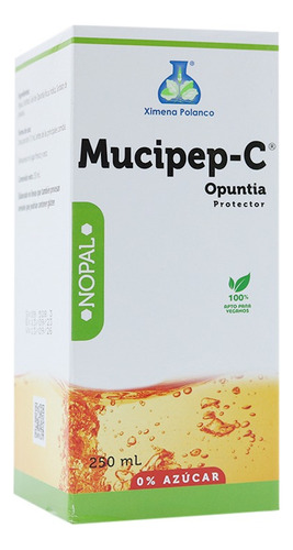 Mucipep-c