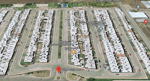 Imagen 11 de 17 de Venta De Casa En Queretaro Corregidora Adjudicación Inmediata Csv