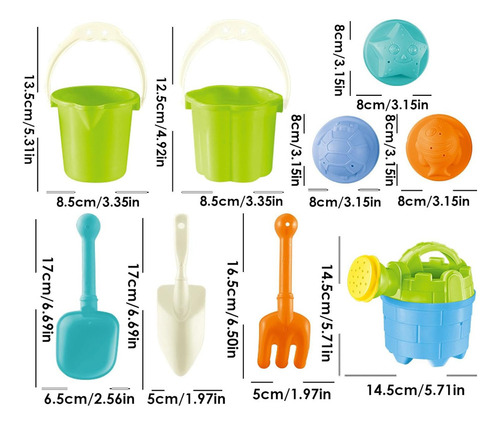 Mesa Agua De Arena Niños Para De