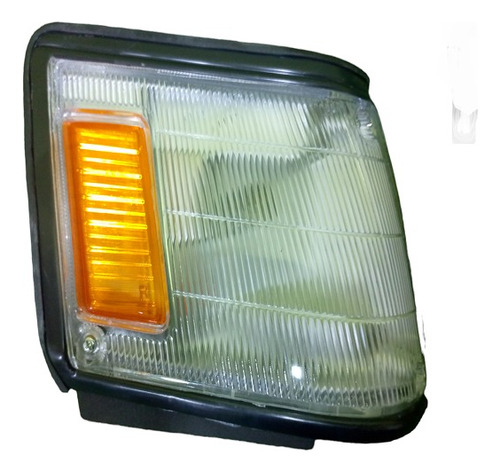 Luz De Cruce Derecho Toyota Corolla Avila 85-86-87-88