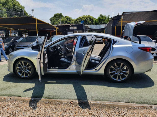 Mazda 6 Grand Touring 2016 Tp