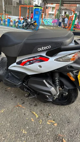 Kymco Agility Digital 3.0