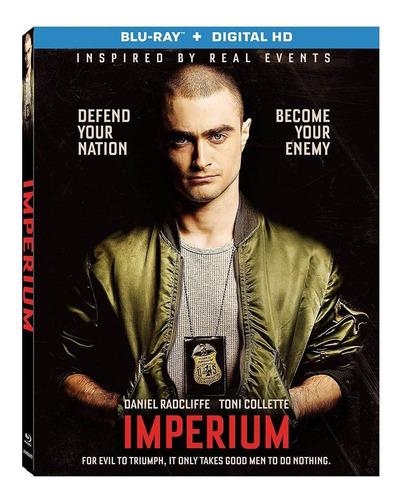 Blu-ray Imperium