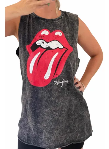 Vestido rolling stone lentejuelas new arrivals