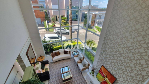 Casa Com 4 Dormitórios À Venda, 392 M² Por R$ 2.400.000 - Canudos - Novo Hamburgo/rs - Ca3271