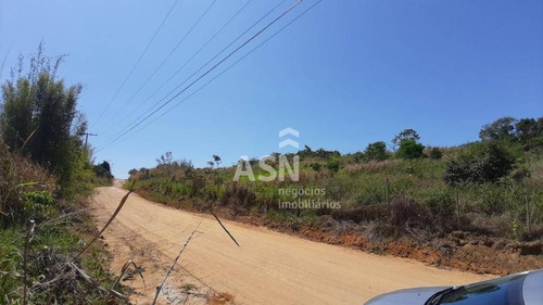 Imagem 1 de 4 de Terreno Com 3.400 M² Situado Próximo A Praia Em Mar Do Norte, Rio Das Ostras/rj - Te0492