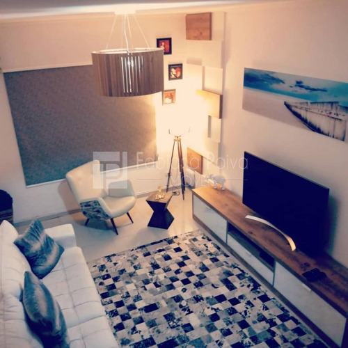 Imagem 13 de 15 de Casa Para Venda Em Arujá, Jardim Rincão, 3 Dormitórios, 3 Suítes, 4 Banheiros, 2 Vagas - Ca0319_1-2048556