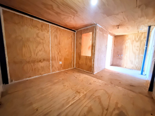 Real Oportunidad Inversión! 12 Dorm. 6 Baños, 3 Deptos Inter