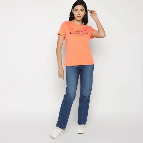 PLAYERA TOMMY HILFIGER PARA MUJER