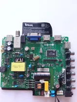 Comprar Tarjeta Main Speler Sp-led32