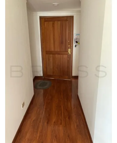 Apartamento En Venta En Los Rosales. Cod V4839