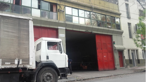 Centro Logístico - Depósito De Mercadería