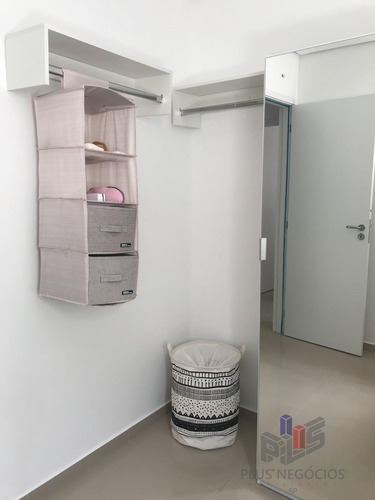 Apartamento À Venda Em Vila Curuca - Ap007972