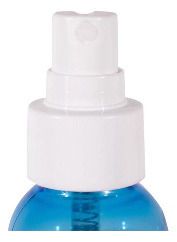 Spray Limpador De Pincéis Melu By Ruby Rose 100ml