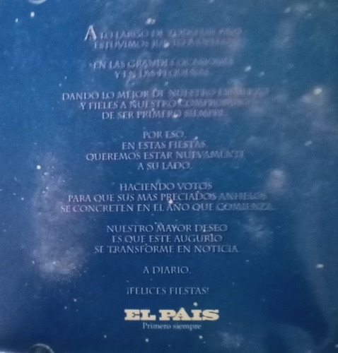 Imagen 10 de 10 de Colección 100 Años De Cine, 16 Cd + 1 Cd Navideño