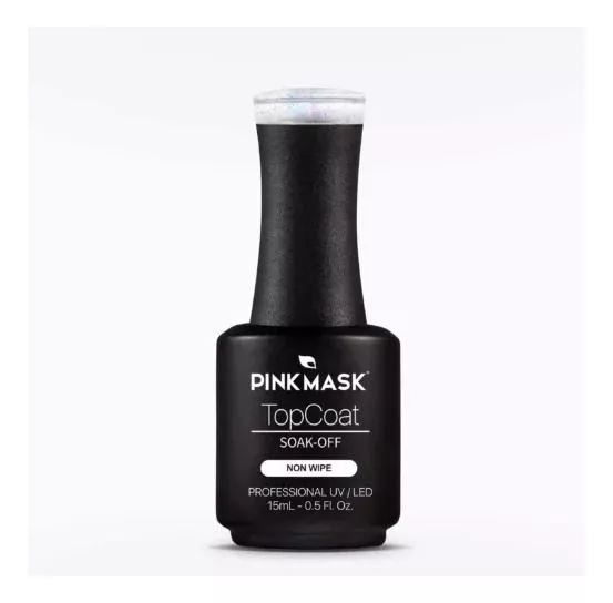 Primera imagen para búsqueda de esmalte pink mask