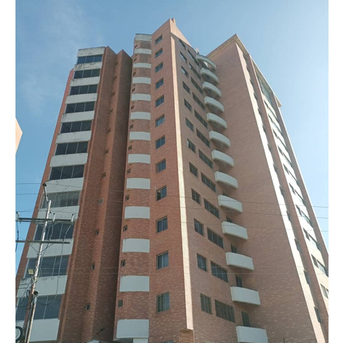 Venta De Apto Conj Res Lemans Suite Urb Manantial 37-42