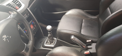 Imagen 6 de 14 de Peugeot 207 2011 1.6 Gti 156cv 2 P